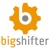 Big Shifter, LLC Logo