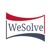 WeSolve IT Solutions Logo