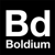 Boldium, LLC Logo