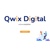 Qwix Digital Logo