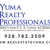 Yuma Realty Professionals, LLC Logo