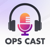 Ops Cast Logo