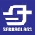 Serraglass, S.L. Logotype