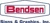 Bendsen Signs & Graphics, Inc. Logo