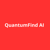 QuantumFind AI Logo