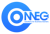 ConnectDApp Blockchain Tech Solutions Logo