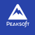 Peaksoft Logo