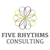 Five Rhythms Consulting Logo