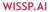 WISSP.AI Logo