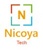 Nicoya Tech Logotype