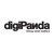 digiPanda Consulting Logo