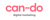 Can-Do Digital Marketing Ltd Logotype