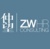 ZW HR Consulting Logo