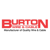 Burton Wire & Cable Logotype