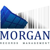 Morgan Records Management Logo