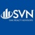 SVN | Oak Realty Advisors Logo