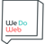 We Do Web Logotype
