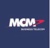 MCM Telecom Logo