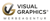 Visual Graphics Logo