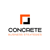 CONCRETE BUSINESS STRATEGIES Logotype