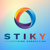 Stiky consulting Logo