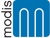 Modis Design Inc. Logo