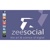 zeesocial Logo