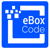 eBox Code Logo