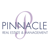 Pinnacle Real Estate & Management Logo