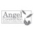 Angel Construction Logotype