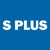 S Plus, Inc. Logo
