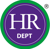 HR Dept Ireland Logo