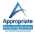 Appropriate Accounting Services Logo