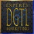 DGTL Marketing Experts Logo