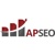 APSEO, LLC. Logo