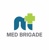 Med Brigade Logotype