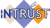 Intrust Incorporated Logo