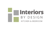 Interiors By Design UK Logo