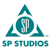 SP Studios Logo