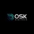 OSK Digitech Logo