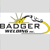 Badger Welding Inc. Logotype