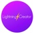 Lightning Creator Logotype