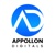 APPOLLON DIGITALS Logo