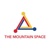 Provider Logotype The Mountain Space Logo