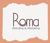 ROMA BRANDING & MARKETING Logotype