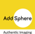 AddSphere Logotype