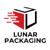 Lunar Packaging Logo