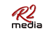 R2 Media Logo