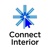 Connect Interior Logotype