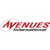 Avenues International Inc. Logo